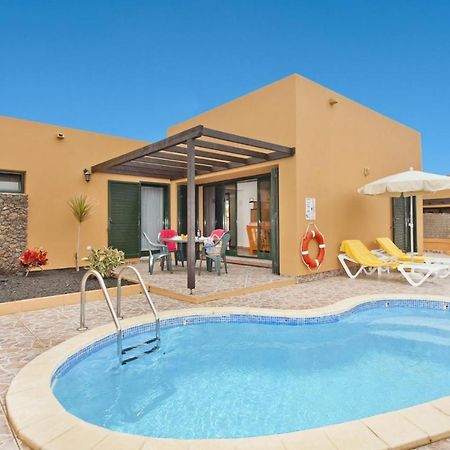 La Casa Del Sol L By Best Holidays Fuerteventura Коральео Экстерьер фото